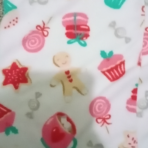 Pajama pants - Picture 2 of 3